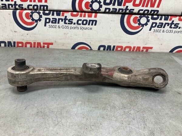 2004 Nissan Z33 350Z Front Passenger Lower Control Arm Oem 22Bgwfk