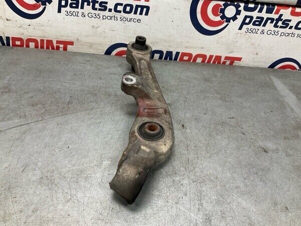 2004 Nissan Z33 350Z Front Passenger Lower Control Arm Oem 22Bgwfk