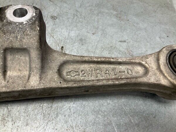 2004 Nissan Z33 350Z Front Passenger Lower Control Arm Oem 22Bgwfk