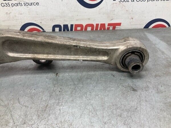 2004 Nissan Z33 350Z Front Passenger Lower Control Arm Oem 22Bgwfk