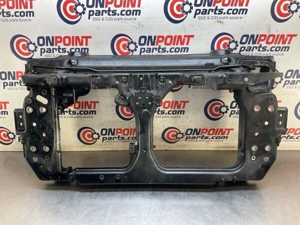 2004 Nissan Z33 350Z Radiator Core Support Oem 22Bgwf3 - On Point Parts Inc