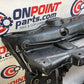 2004 Nissan Z33 350Z Radiator Core Support Oem 22Bgwf3 - On Point Parts Inc