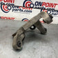2004 Nissan Z33 350Z Rear Driver Suspension Knuckle Axle Housing Oem 22Bgwfg - On Point Parts Inc