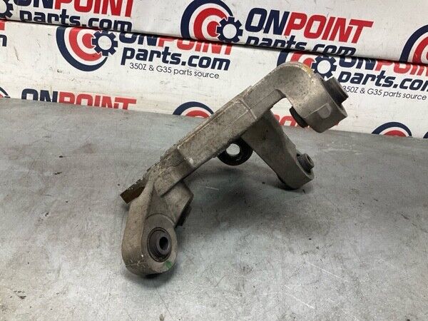 2004 Nissan Z33 350Z Rear Driver Suspension Knuckle Axle Housing Oem 22Bgwfg - On Point Parts Inc