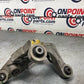 2004 Nissan Z33 350Z Rear Driver Suspension Knuckle Axle Housing Oem 22Bgwfg - On Point Parts Inc