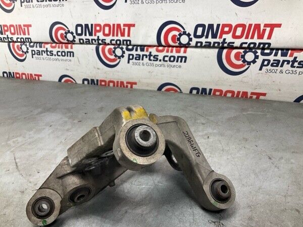 2004 Nissan Z33 350Z Rear Driver Suspension Knuckle Axle Housing Oem 22Bgwfg - On Point Parts Inc