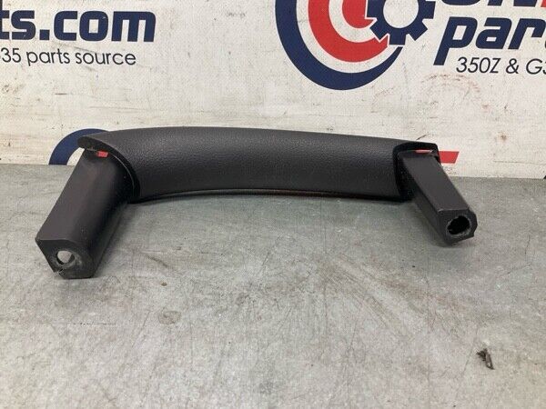 2004 Nissan Z33 350Z Passenger Door Panel Grab Handle OEM 22Bgwfe - On Point Parts Inc