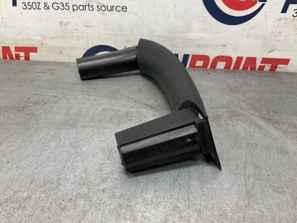 2004 Nissan Z33 350Z Passenger Door Panel Grab Handle OEM 22Bgwfe - On Point Parts Inc