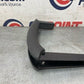 2004 Nissan Z33 350Z Passenger Door Panel Grab Handle OEM 22Bgwfe - On Point Parts Inc