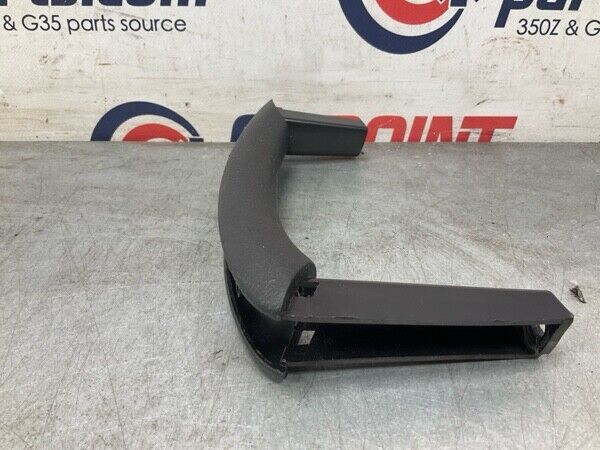 2004 Nissan Z33 350Z Passenger Door Panel Grab Handle OEM 22Bgwfe - On Point Parts Inc