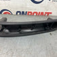 2004 Nissan Z33 350Z Passenger Door Panel Grab Handle OEM 22Bgwfe - On Point Parts Inc
