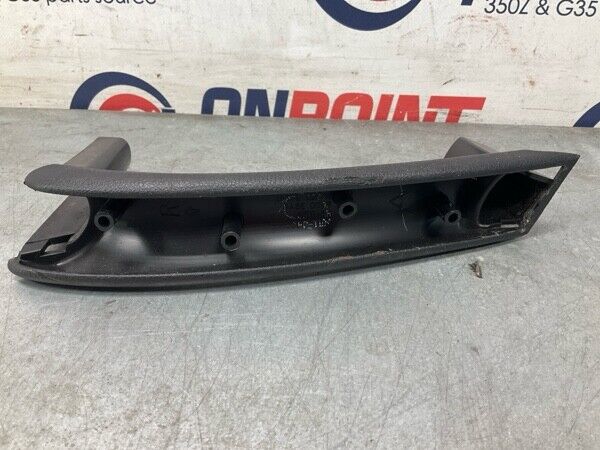 2004 Nissan Z33 350Z Passenger Door Panel Grab Handle OEM 22Bgwfe - On Point Parts Inc