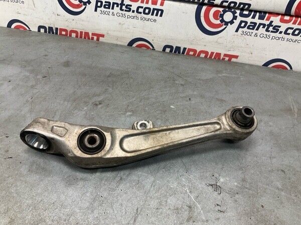 2004 Nissan Z33 350Z Front Driver Lower Control Arm Oem 22Bgwfg