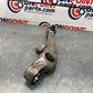 2004 Nissan Z33 350Z Front Driver Lower Control Arm Oem 22Bgwfg