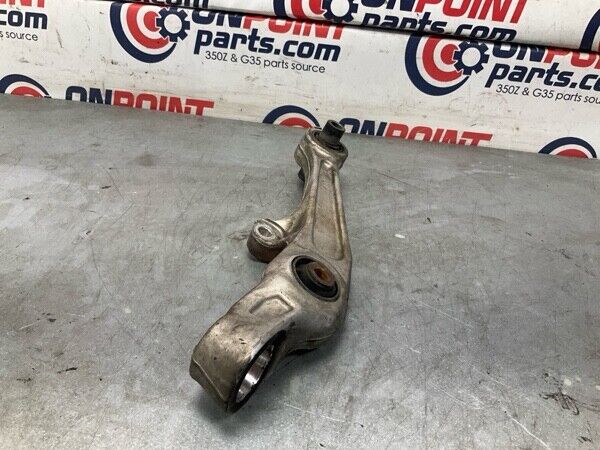 2004 Nissan Z33 350Z Front Driver Lower Control Arm Oem 22Bgwfg