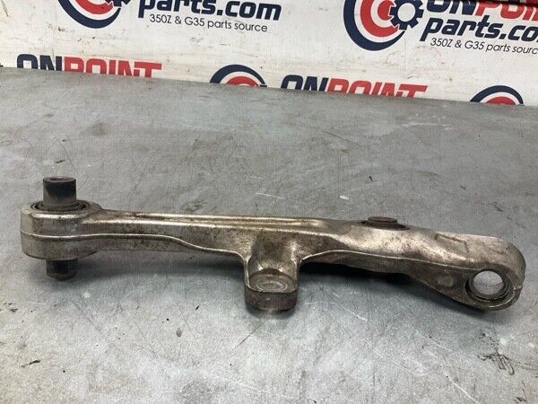 2004 Nissan Z33 350Z Front Driver Lower Control Arm Oem 22Bgwfg