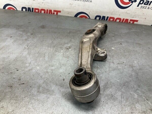 2004 Nissan Z33 350Z Front Driver Lower Control Arm Oem 22Bgwfg