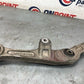 2004 Nissan Z33 350Z Front Driver Lower Control Arm Oem 22Bgwfg