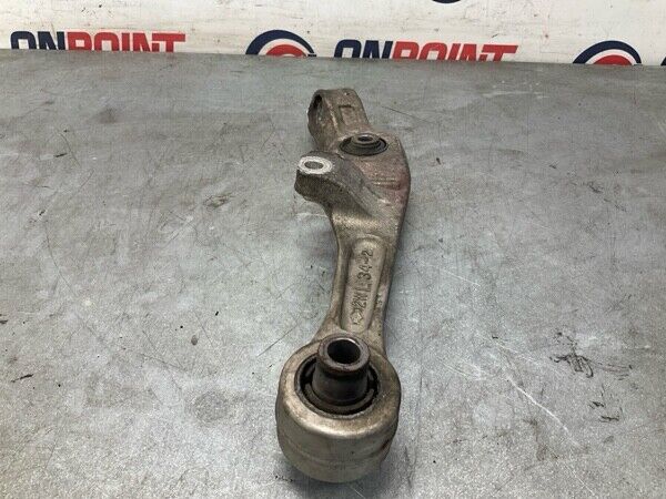 2004 Nissan Z33 350Z Front Driver Lower Control Arm Oem 22Bgwfg