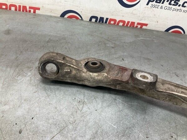 2004 Nissan Z33 350Z Front Driver Lower Control Arm Oem 22Bgwfg