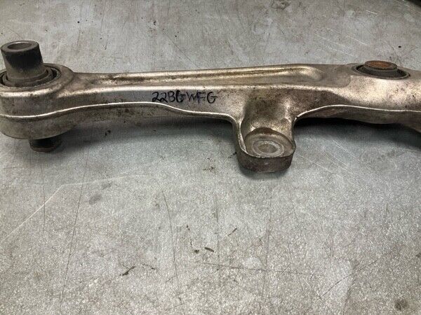 2004 Nissan Z33 350Z Front Driver Lower Control Arm Oem 22Bgwfg