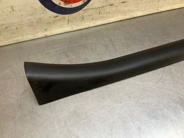 2004 Nissan Z33 350Z Driver Door Threshold Sill Trim Oem 22Bgwf7 - On Point Parts Inc