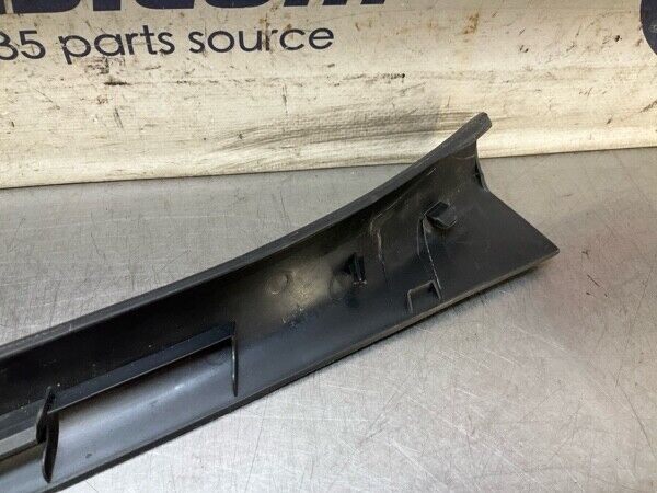 2004 Nissan Z33 350Z Driver Door Threshold Sill Trim Oem 22Bgwf7 - On Point Parts Inc