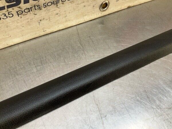 2004 Nissan Z33 350Z Driver Door Threshold Sill Trim Oem 22Bgwf7 - On Point Parts Inc