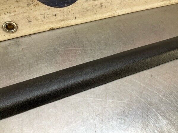 2004 Nissan Z33 350Z Driver Door Threshold Sill Trim Oem 22Bgwf7 - On Point Parts Inc