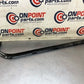 2004 Nissan Z33 350Z Driver Door Threshold Sill Trim Oem 22Bgwf7 - On Point Parts Inc