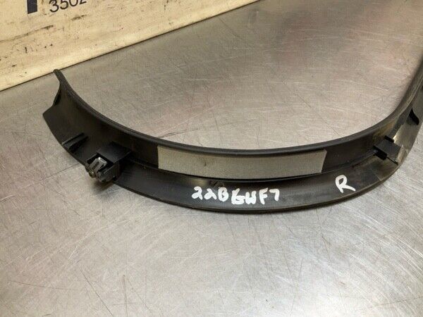 2004 Nissan Z33 350Z Driver Door Threshold Sill Trim Oem 22Bgwf7 - On Point Parts Inc