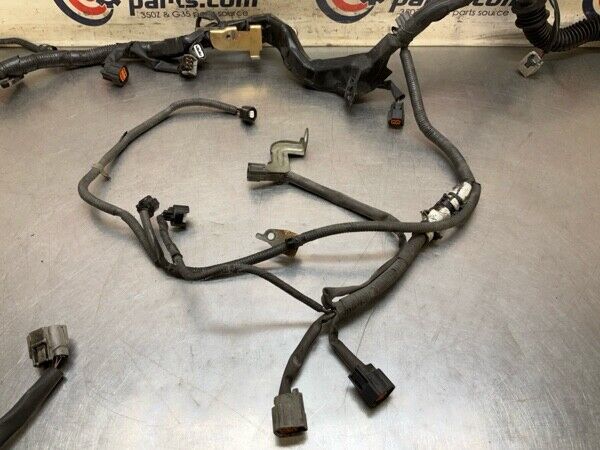 2004 Nissan Z33 350Z Vq35De Manual Engine Wire Harness Oem 22Bgwfi - On Point Parts Inc