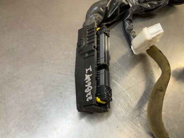 2004 Nissan Z33 350Z Vq35De Manual Engine Wire Harness Oem 22Bgwfi - On Point Parts Inc