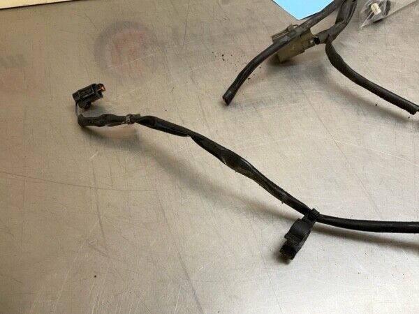 2004 Nissan Z33 350Z Vq35De Manual Engine Wire Harness Oem 22Bgwfi - On Point Parts Inc
