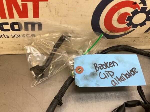 2004 Nissan Z33 350Z Vq35De Manual Engine Wire Harness Oem 22Bgwfi - On Point Parts Inc