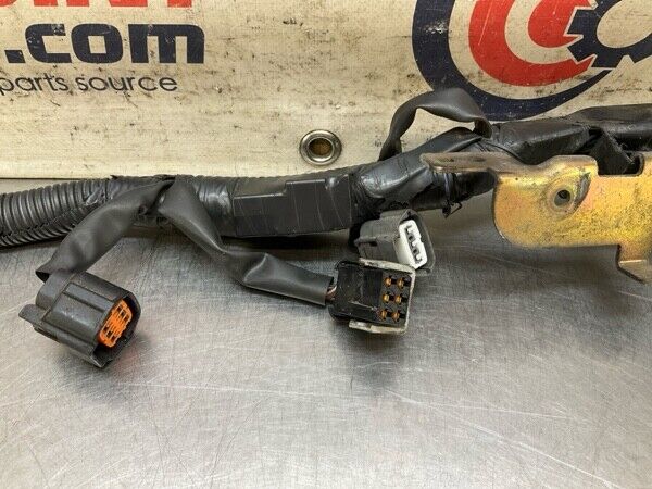 2004 Nissan Z33 350Z Vq35De Manual Engine Wire Harness Oem 22Bgwfi - On Point Parts Inc