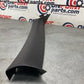 2004 Nissan Z33 350Z Front Passenger Interior A Pillar Trim Oem 22Bgwf7 - On Point Parts Inc