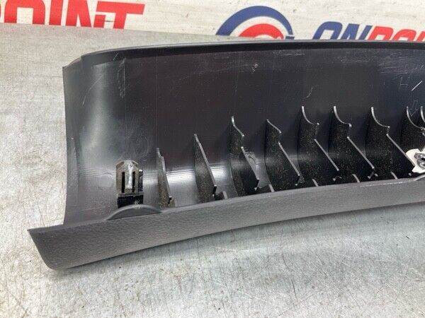 2004 Nissan Z33 350Z Front Passenger Interior A Pillar Trim Oem 22Bgwf7 - On Point Parts Inc