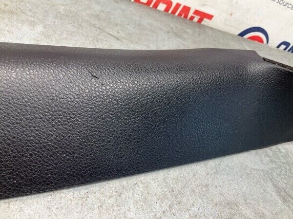 2004 Nissan Z33 350Z Front Passenger Interior A Pillar Trim Oem 22Bgwf7 - On Point Parts Inc