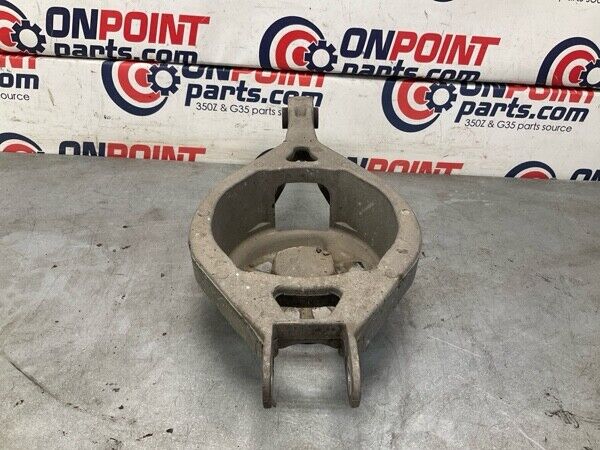 2004 Nissan Z33 350Z Rear Driver Suspension Coil Spring Bucket Oem 22Bgwfg