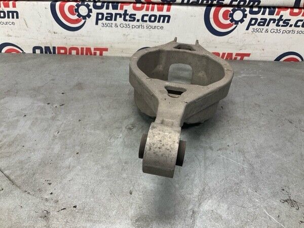 2004 Nissan Z33 350Z Rear Driver Suspension Coil Spring Bucket Oem 22Bgwfg