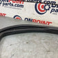 2004 Nissan Z33 350Z Driver Door Frame Weatherstrip Seal Oem 22Bgwfc - On Point Parts Inc