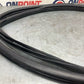 2004 Nissan Z33 350Z Driver Door Frame Weatherstrip Seal Oem 22Bgwfc - On Point Parts Inc