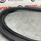 2004 Nissan Z33 350Z Driver Door Frame Weatherstrip Seal Oem 22Bgwfc - On Point Parts Inc