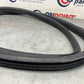 2004 Nissan Z33 350Z Driver Door Frame Weatherstrip Seal Oem 22Bgwfc - On Point Parts Inc