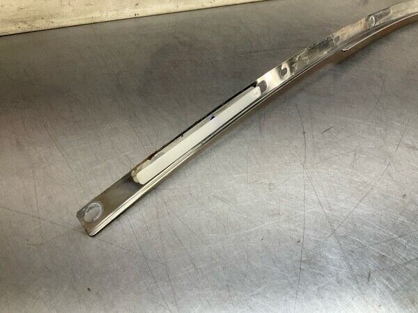 2004 Nissan Z33 350Z Driver A Pillar Trim Weatherstrip Bracket Oem 22Bgwf2 - On Point Parts Inc