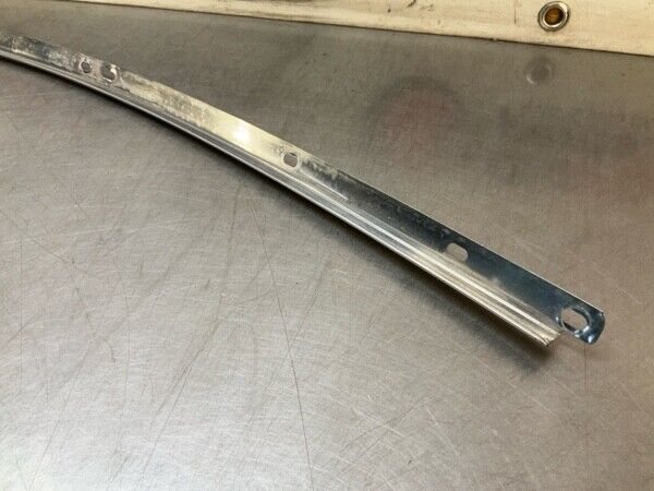 2004 Nissan Z33 350Z Driver A Pillar Trim Weatherstrip Bracket Oem 22Bgwf2 - On Point Parts Inc