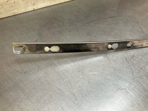 2004 Nissan Z33 350Z Driver A Pillar Trim Weatherstrip Bracket Oem 22Bgwf2 - On Point Parts Inc