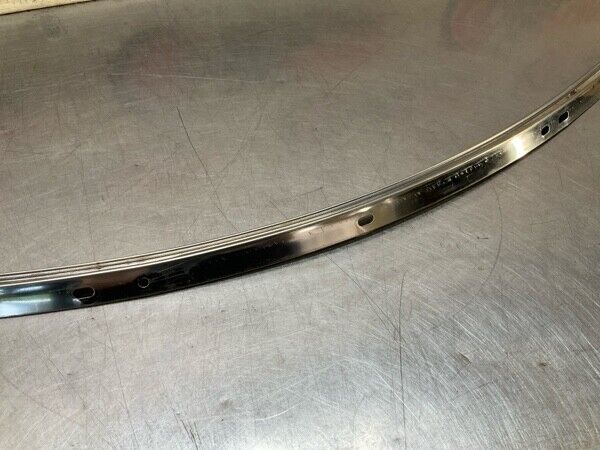 2004 Nissan Z33 350Z Driver A Pillar Trim Weatherstrip Bracket Oem 22Bgwf2 - On Point Parts Inc