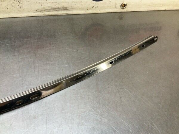 2004 Nissan Z33 350Z Driver A Pillar Trim Weatherstrip Bracket Oem 22Bgwf2 - On Point Parts Inc